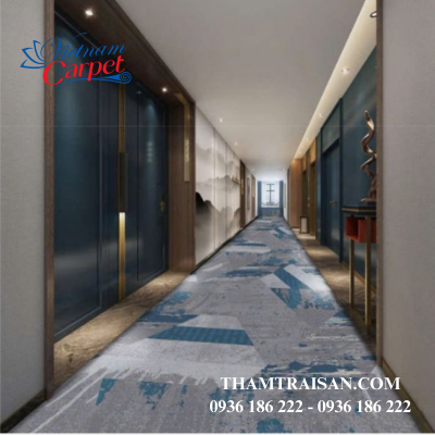 Thảm khách sạn VI001 - 02