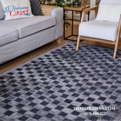 Thảm mỹ thuật hiện đại KUSI