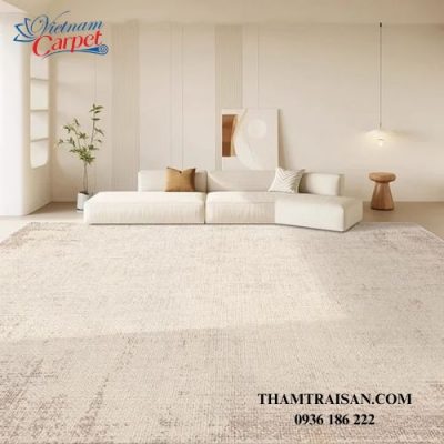 Thảm mỹ thuật hiện đại JINGYU