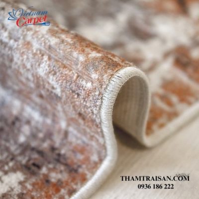 Thảm hiện đại MOGURE