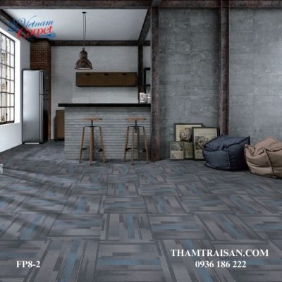 Thảm tấm FP8 Series