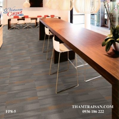 Thảm tấm FP8 Series