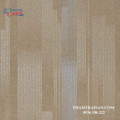 Thảm tấm FP8 - series