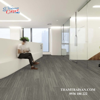 Thảm tấm Phoenix D 25 x 100 