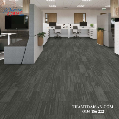 Thảm tấm Phoenix D 25 x 100 