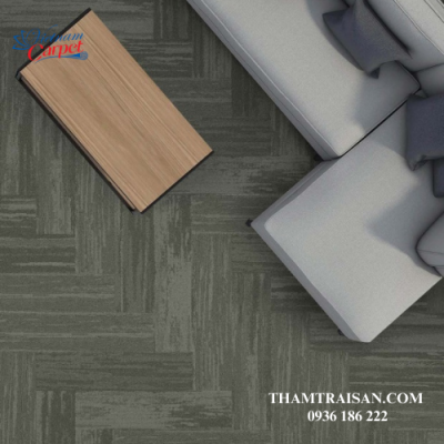 Thảm tấm Phoenix D 25 x 100