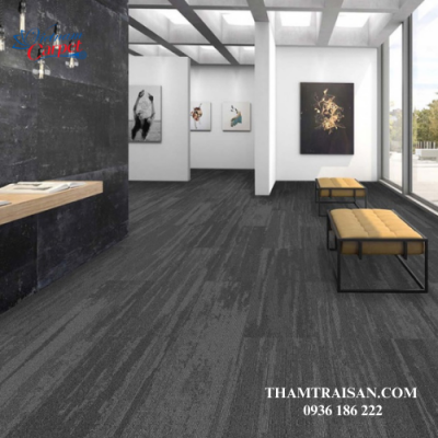 Thảm tấm Phoenix D 25 x 100