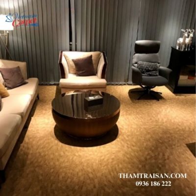 Thảm tấm TUNTEX T606