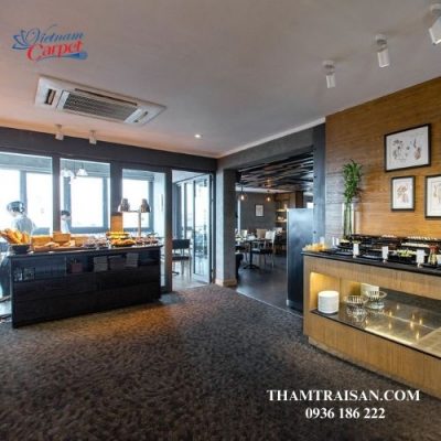 Thảm tấm TUNTEX T606