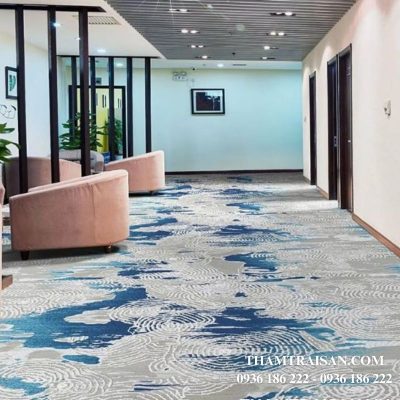 Hình ảnh thảm khách sạn VI007
