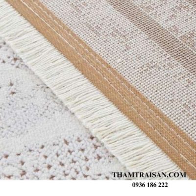 Thảm trang trí YD-03 (2)