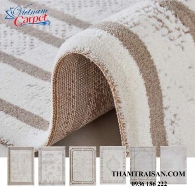 Thảm trang trí YD-03