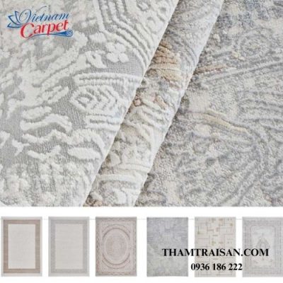 Thảm trang trí YD-04