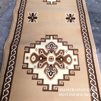 Ưu điểm nổi bật thảm trải lối đi TDL 203Y