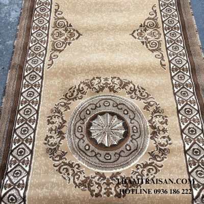 Ưu điểm nổi bật thảm trải lối đi TDL 7035 be dày