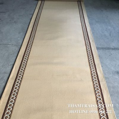 Ưu điểm nổi bật thảm dẫn lối TDL2203