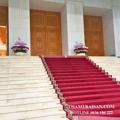 Ưu điểm nổi bật thảm TDL 1069