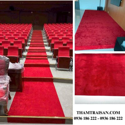 thông tin thảm khách sạn VI006