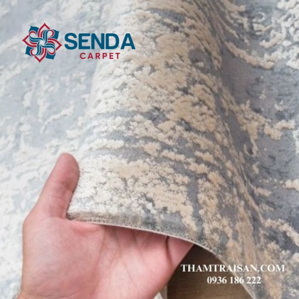 Thảm mỹ thuật hiện đại BANGALORE
