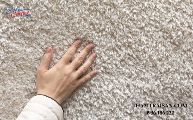 Thảm nhập khẩu