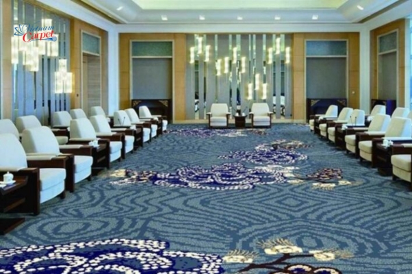 Thảm Khánh tiết