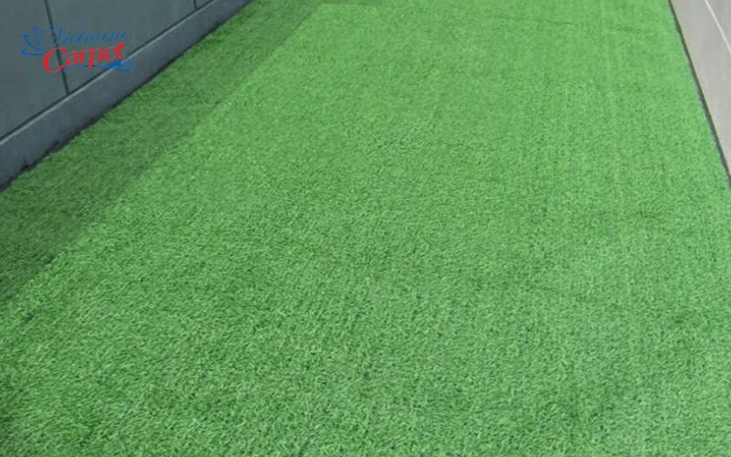 Thảm cỏ nhân tạo