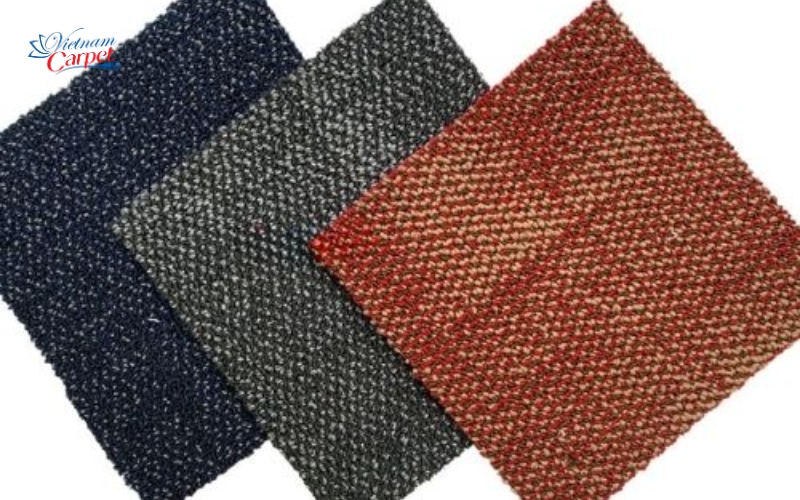 Thảm cuộn giá rẻ Mile Stone MS