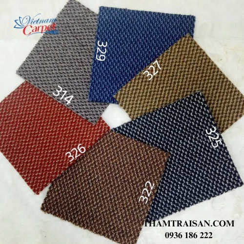 Thảm BC Breeze Plus