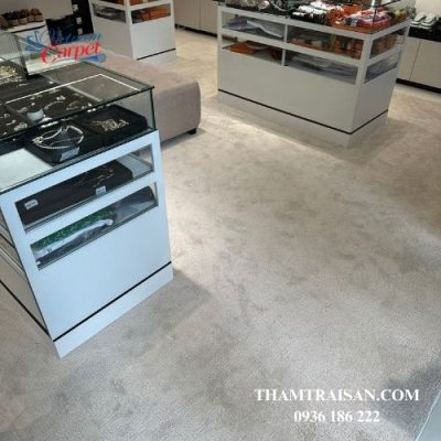 Thảm cuộn hoa văn Exstacy