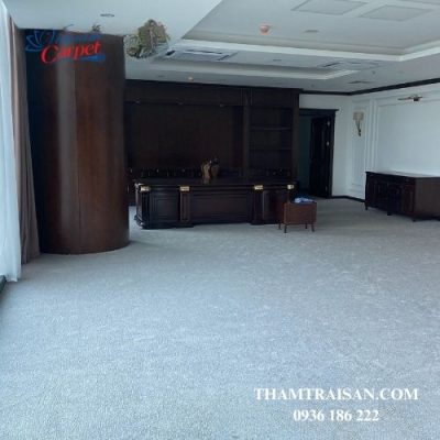 Thảm cuộn hoa văn Exstacy