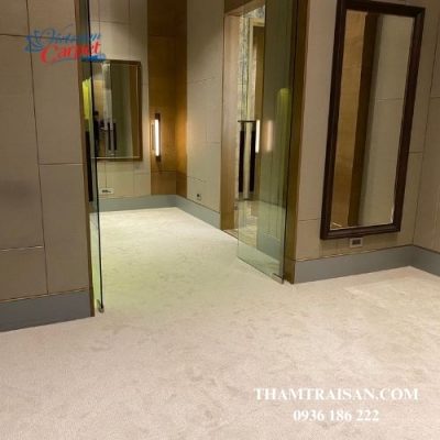 Thảm cuộn hoa văn Exstacy