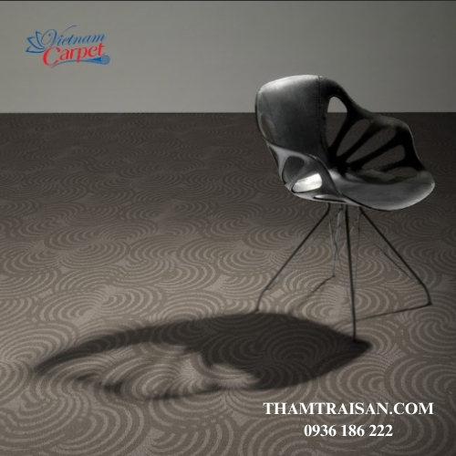 Thảm cuộn hoa văn MAXIM (Dubai)