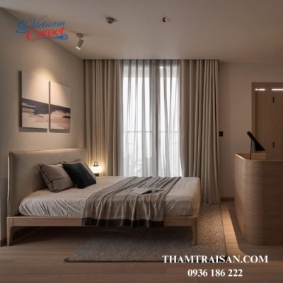 Thảm cuộn hoa văn MONET