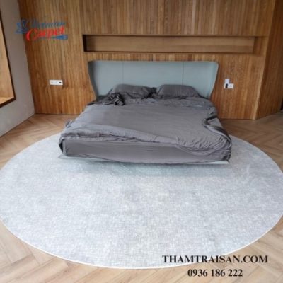 ThThảm cuộn hoa văn MONET