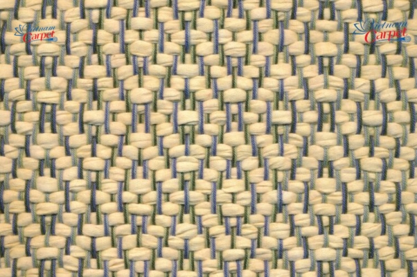 Thảm dệt thủ công