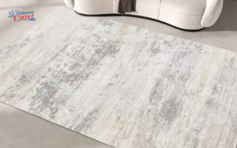 Thảm hiện đại