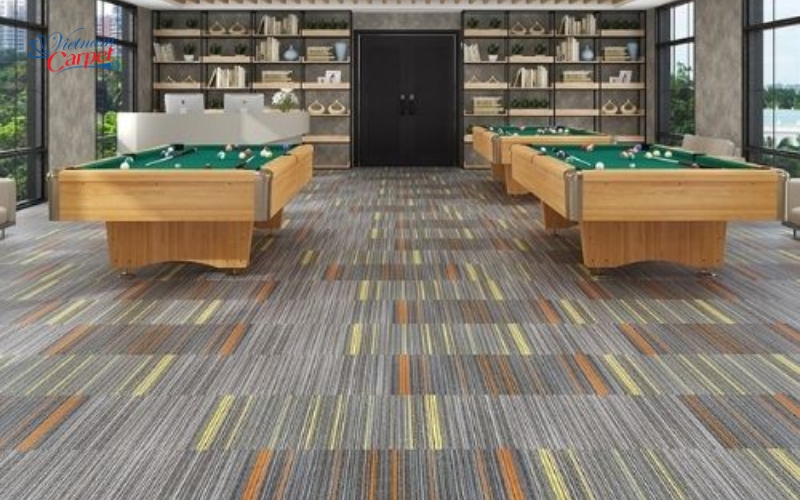 Thảm tấm giá rẻ