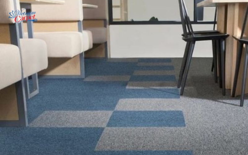 Thảm tấm giá rẻ