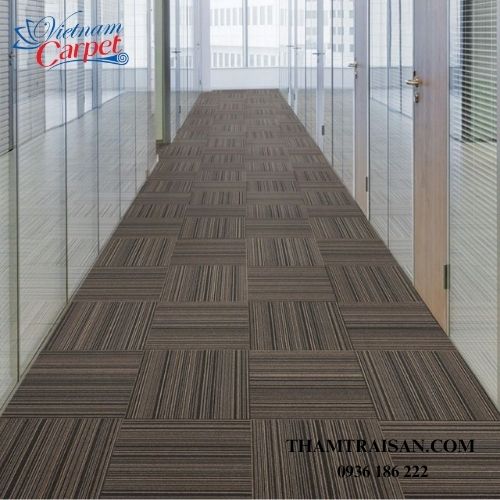 Thảm tấm Parallel 1x