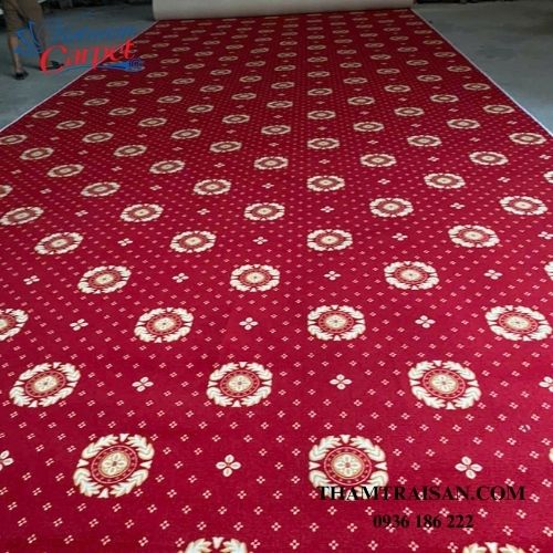 Ứng dụng linh hoạt trong nhiều không gian cao cấp