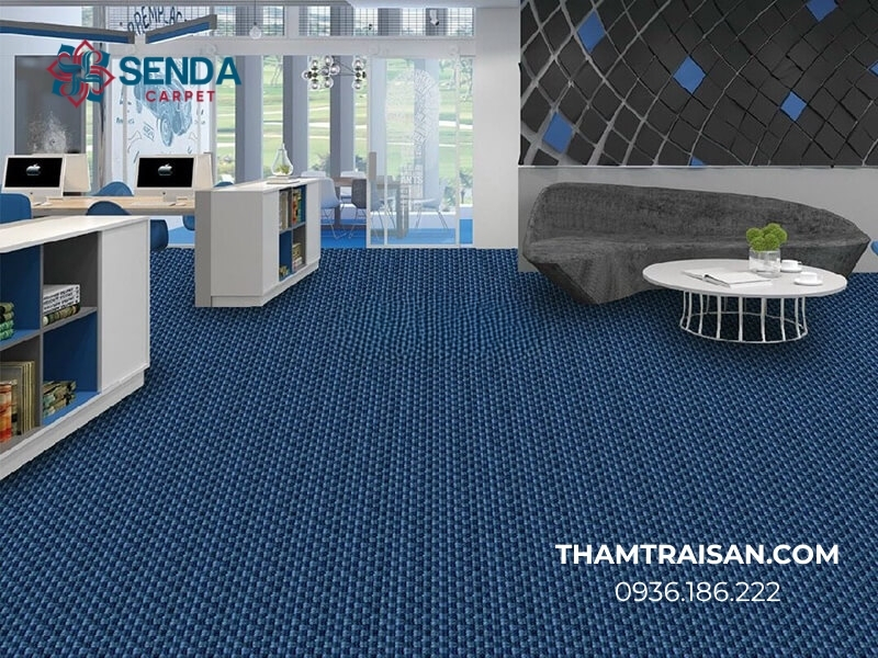 Thảm cuộn New Checkmate NC