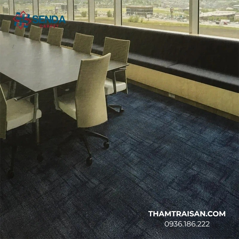 Thảm cuộn Mile Stone