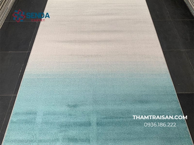 10+ mẫu thảm văn phòng Texture được ưa chuộng sử dụng hiện nay