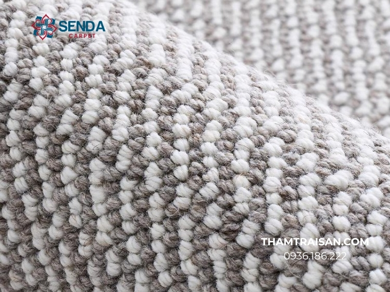10+ mẫu thảm văn phòng Texture được ưa chuộng sử dụng hiện nay