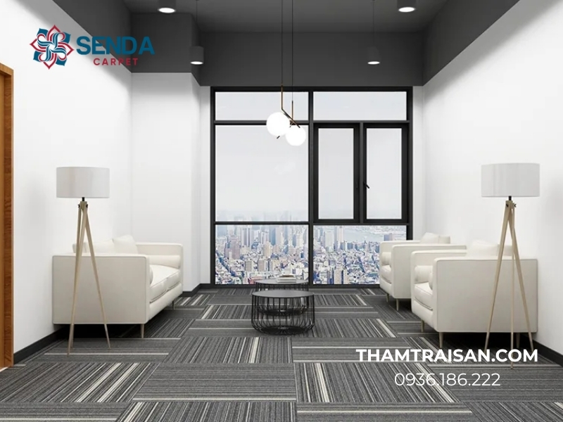 Hoàn thiện thi công