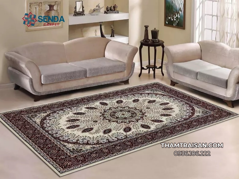 Cách tăng tuổi thọ thảm trải sàn hiệu quả