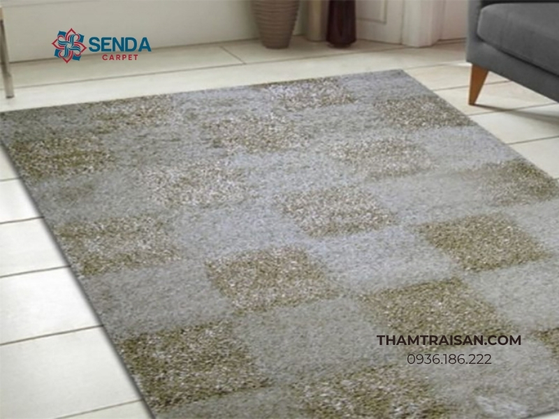 Khi nào nên thay thảm văn phòng?