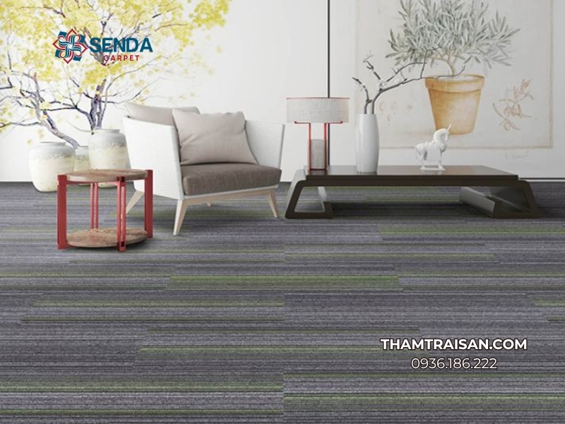Thảm Senda Carpet