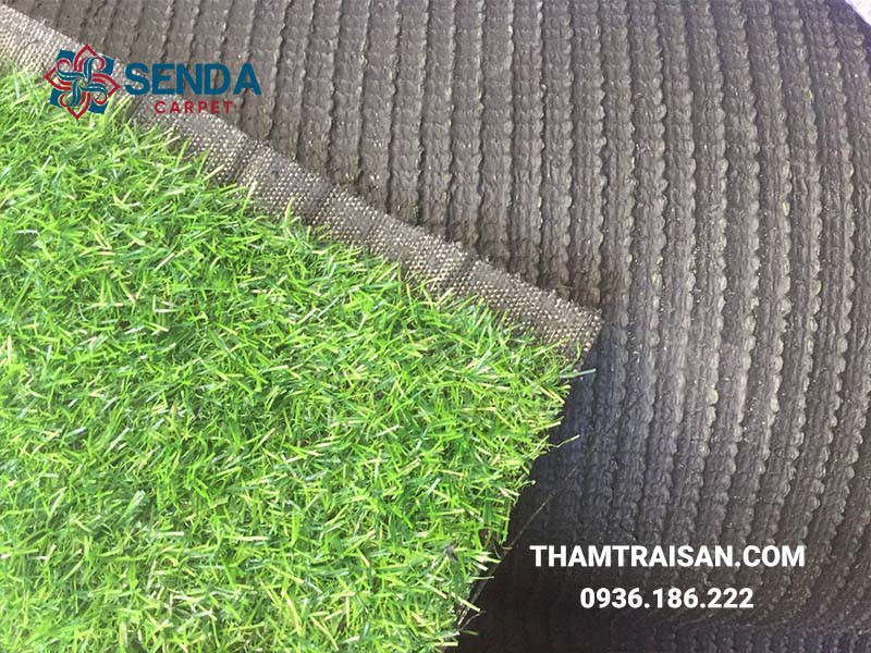 Thảm cỏ nhân tạo là gì?