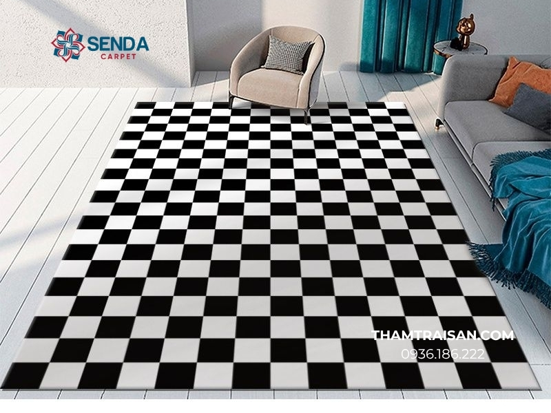 Các loại thảm trải sàn bida phổ biến hiện nay